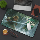 Link XL Gaming Mouse Pad