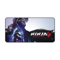 Ninja XL Gaming Mouse Pad