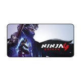 Ninja XL Gaming Mouse Pad