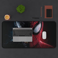 Venom vs Spider Man XL Gaming Mouse Pad