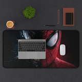 Venom vs Spider Man XL Gaming Mouse Pad