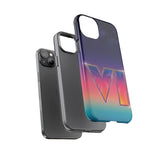 GTA6 Phone Case | Phone Protector Gift | Colorful Sunset Cover