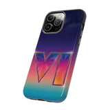 GTA6 Phone Case | Phone Protector Gift | Colorful Sunset Cover