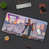 GTA 6 – XL Pad