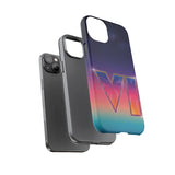 GTA6 Phone Case | Phone Protector Gift | Colorful Sunset Cover