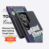 GTA6 Phone Case | Phone Protector Gift | Colorful Sunset Cover