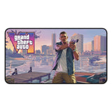 GTA 6 – XL Pad
