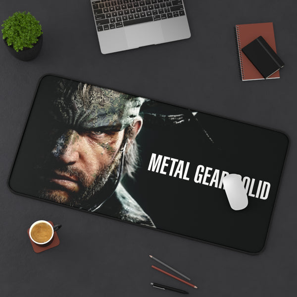 metal gear solid mouse pad Transformers XL Gaming Mouse Pad – Design Your Desire