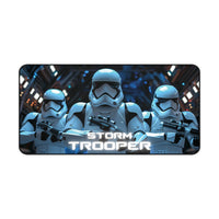 Stormtrooper XL Gaming Mouse Pad