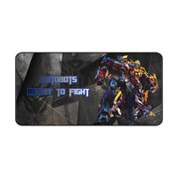 Transformers XL Gaming Mouse Pad
