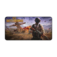 PUBG XL Gaming Mouse Pad