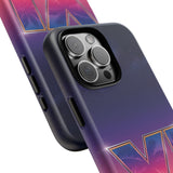 GTA6 Phone Case | Phone Protector Gift | Colorful Sunset Cover