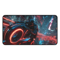 Tron XL Gaming Mouse Pad