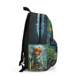 Backpack Epic Gaming Design I Come back to School I Backpack school I Gift for Kids