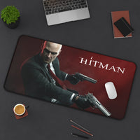 Hitman – XL Pad