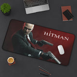 Hitman – XL Pad