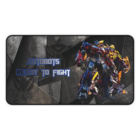 Transformers XL Gaming Mouse Pad