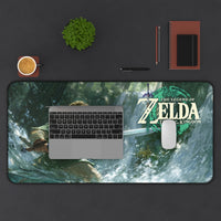 Link XL Gaming Mouse Pad