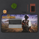 PUBG XL Gaming Mouse Pad
