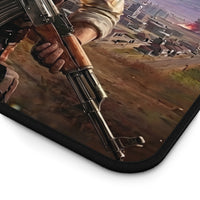 PUBG XL Gaming Mouse Pad