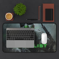 Splinter Cell XL Gaming Mouse Pad