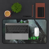 Splinter Cell XL Gaming Mouse Pad