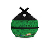 Backpack MINECRAFT I Backpack school I Gift for Kids I Travel