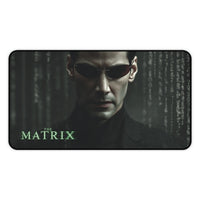 The Matrix XL Gaming Mouse Pad