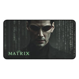 The Matrix XL Gaming Mouse Pad