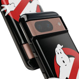 Phone Case - Ghostbusters Design | Phone Protector Gift | Vintage Phone Cover