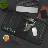 The Matrix XL Gaming Mouse Pad