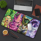 DBZ Villains – XL Pad