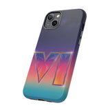 GTA6 Phone Case | Phone Protector Gift | Colorful Sunset Cover