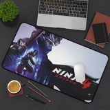 Ninja XL Gaming Mouse Pad