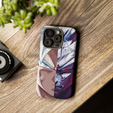 GOKU Phone Case | Phone Protector Gift | Manga Style