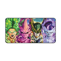 DBZ Villains – XL Pad