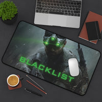 Splinter Cell XL Gaming Mouse Pad