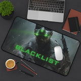 Splinter Cell XL Gaming Mouse Pad