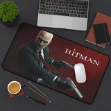 Hitman – XL Pad