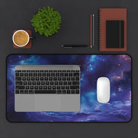 Sky Moon Night XL Gaming Mouse Pad