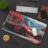 Racing Car XL Gaming Mouse Pad