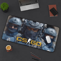 CS:GO XL Gaming Mouse Pad