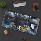 CS:GO XL Gaming Mouse Pad