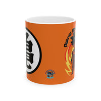 Dragon Ball Z Sangoan Mug – Anime Edition for Tea & Coffee