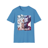 Dragon Ball Anime T-Shirt – Unisex Cotton Streetwear