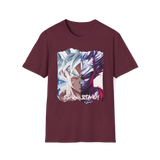 Dragon Ball Anime T-Shirt – Unisex Cotton Streetwear
