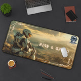 Halo XL Gaming Mouse Pad