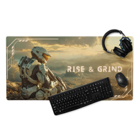 Halo XL Gaming Mouse Pad