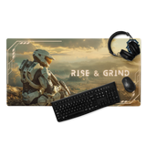 Halo XL Gaming Mouse Pad