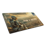 Halo XL Gaming Mouse Pad